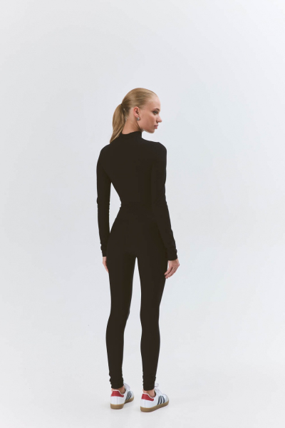 Комбинезон "Варм" Sport Angel, цвет: Черный, С.018.02.001.B купить онлайн