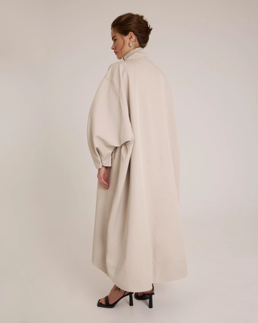 Тренч BEIGE