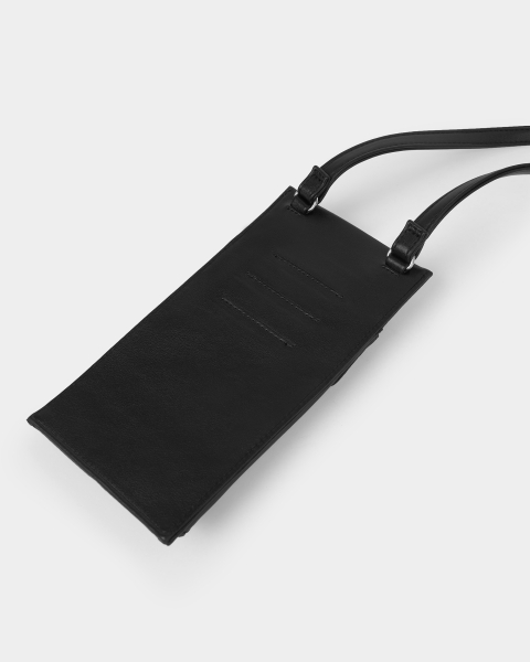 Сумка Pouch Arny Praht, цвет: Черный  купить онлайн
