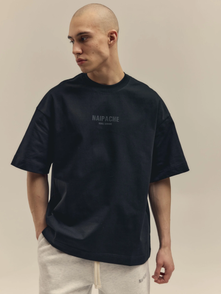 Футболка Heavyweight T-Shirt