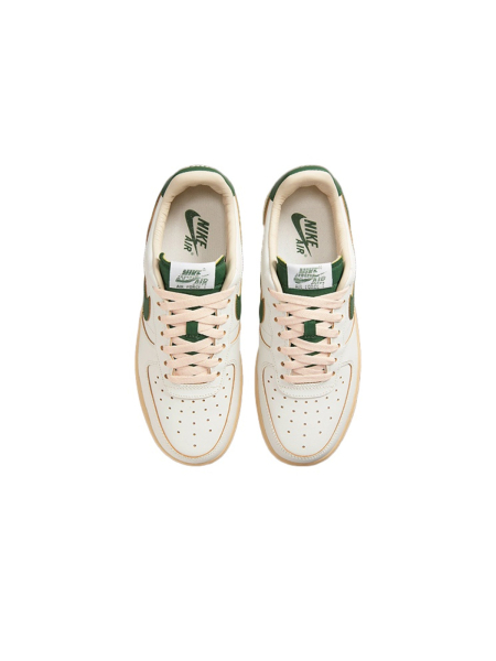 Кроссовки Nike Air Force 1 '07 Low Vintage Gorge Green