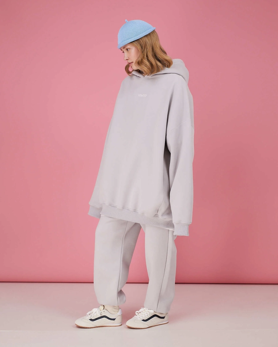 Табуха стандарт пепел TABOO, цвет: серый, TS03 купить онлайн