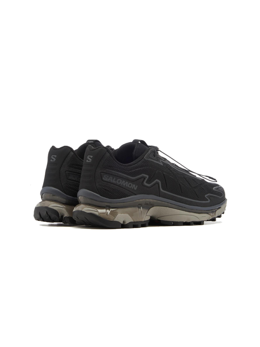 Кроссовки унисекс Salomon XT-Slate Advanced "Black Frost Grey" NKDADDYS SNEAKERS, цвет: Чёрный L47132600 |новая коллекция купить онлайн