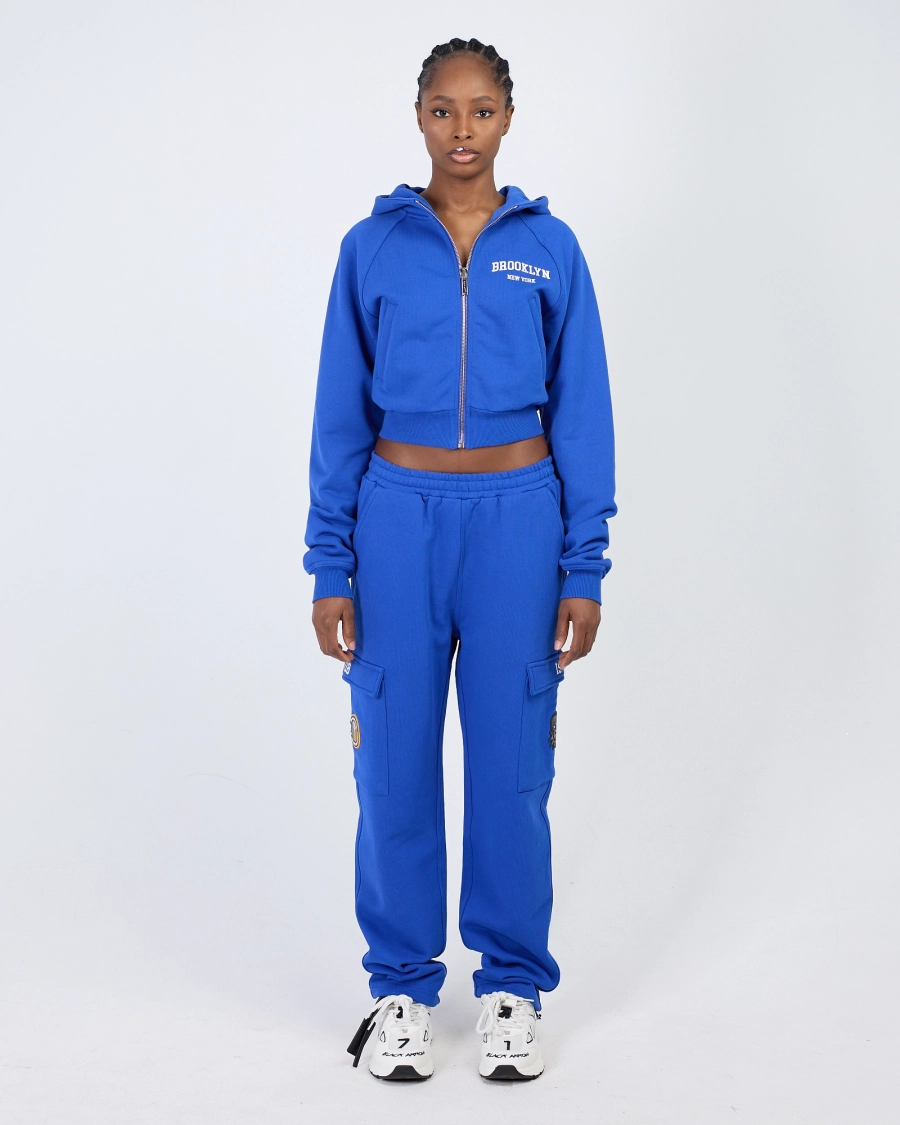 Джоггеры карго