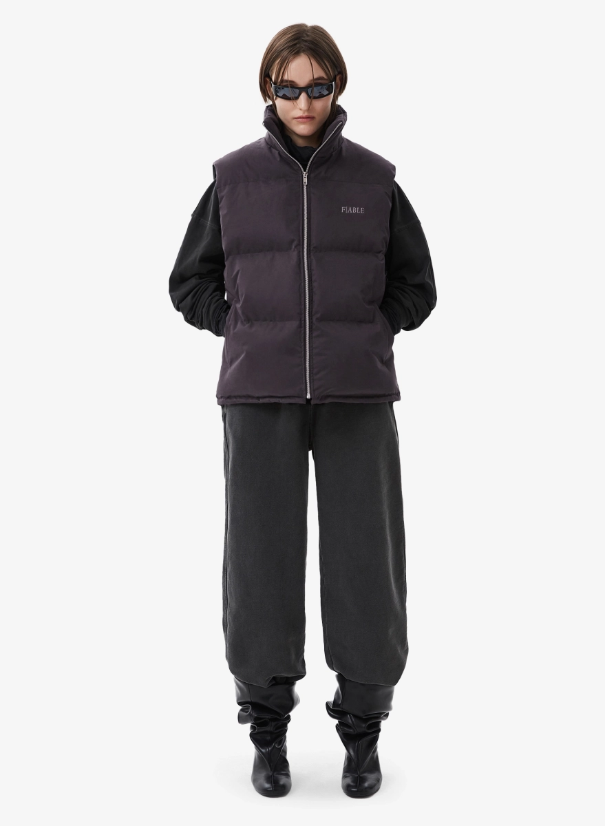 Жилет FABLE UNIFORM