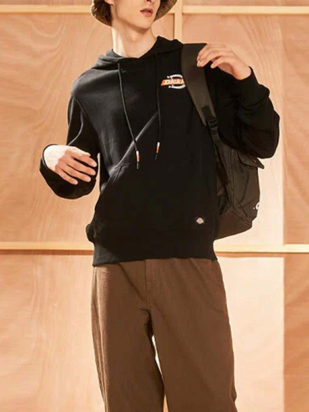 Худи Dickies