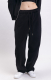 Брюки Pantaloni Abruzzo CREATORÉ, цвет: Черный, 00-СТ00040/1 купить онлайн