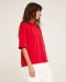 Футболка RED SS25
