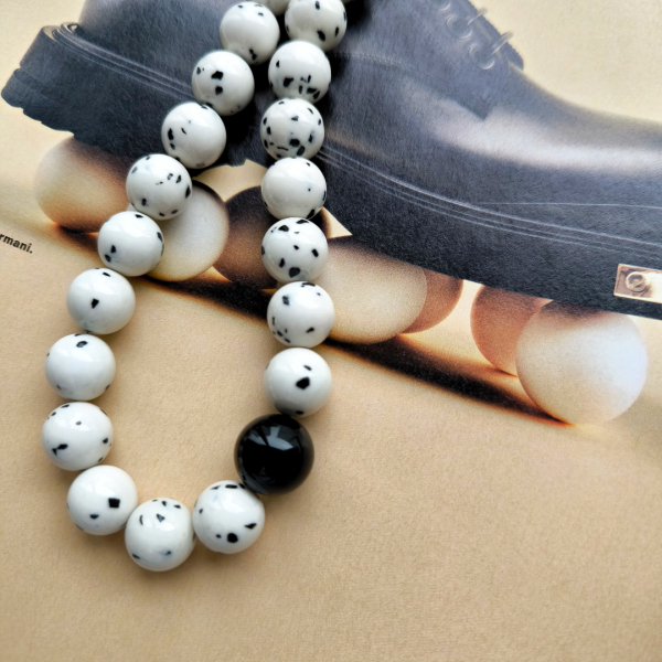 Колье DALMATIEN