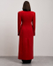 Пальто PARISIAN RED YONS, цвет: красный НФ-00000488 |новая коллекция купить онлайн