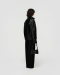Куртка Кожаная The Nightshade Jacket Berhasm, цвет: Черный, jac25-2-black купить онлайн
