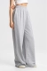 Палаццо Classic Grey Melange Erist store, цвет: Светло-серый, НФ-00001826 купить онлайн