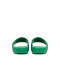Сланцы унисекс Adidas Adilette 22 Slides shvetsov store, цвет: green white IF5395 |новая коллекция купить онлайн