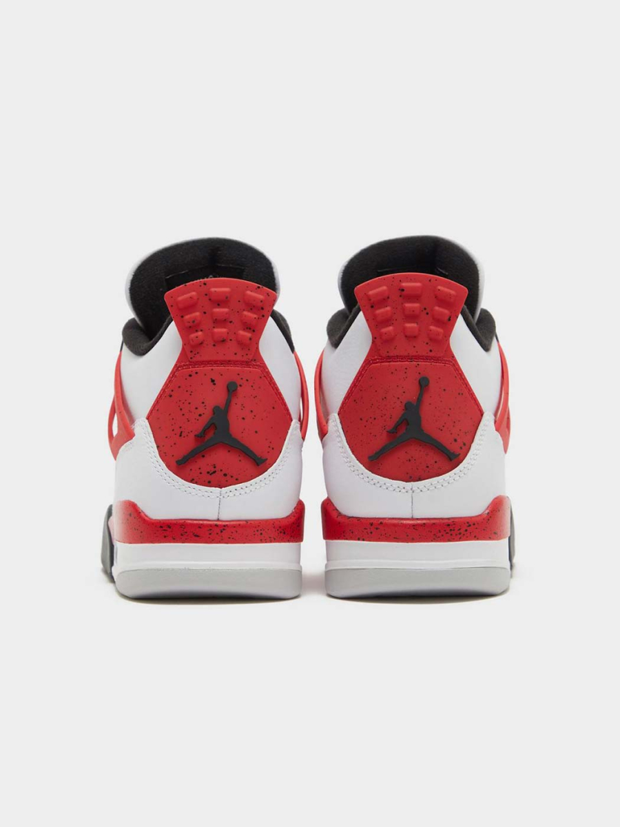 Кроссовки Nike Air Jordan 4 Retro