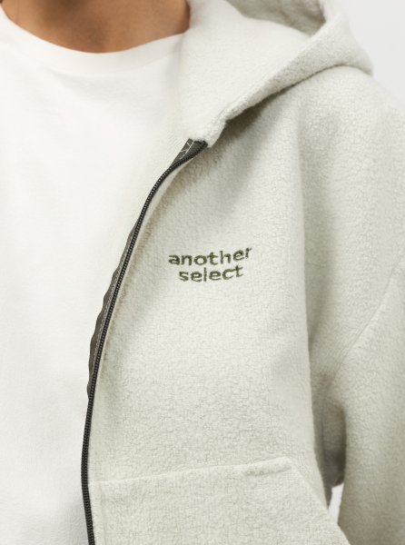 Костюм "Выходной" ANOTHER SELECT, цвет: каменный белый, 00022 купить онлайн