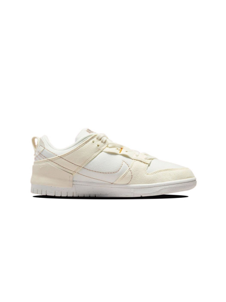 Кроссовки Nike Dunk Disrupt 2 Pale Ivory shvetsov store, цвет: ivory, DH4402-100 со скидкой купить онлайн