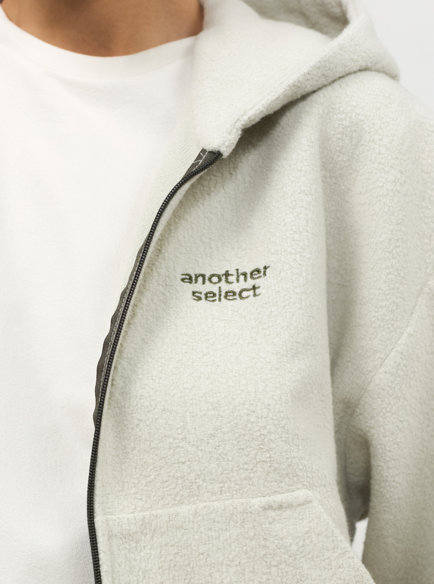 Костюм "Выходной" ANOTHER SELECT, цвет: каменный белый, 00022 купить онлайн