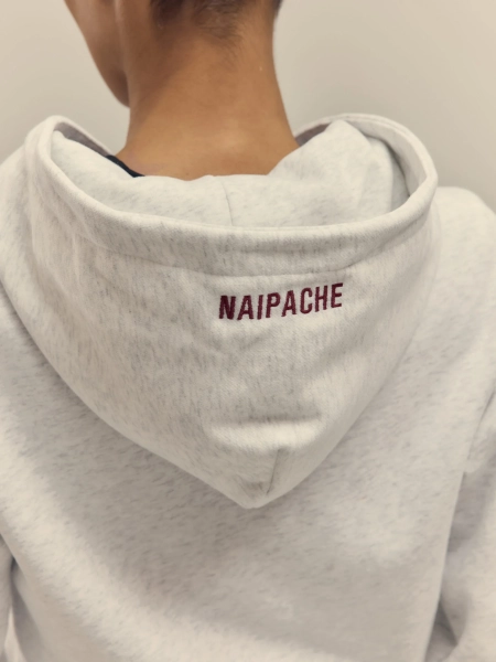 Худи Sculpted Full-Zip Hoodie