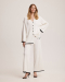 Костюм To be Blossom, цвет: WHITE, 11403 купить онлайн