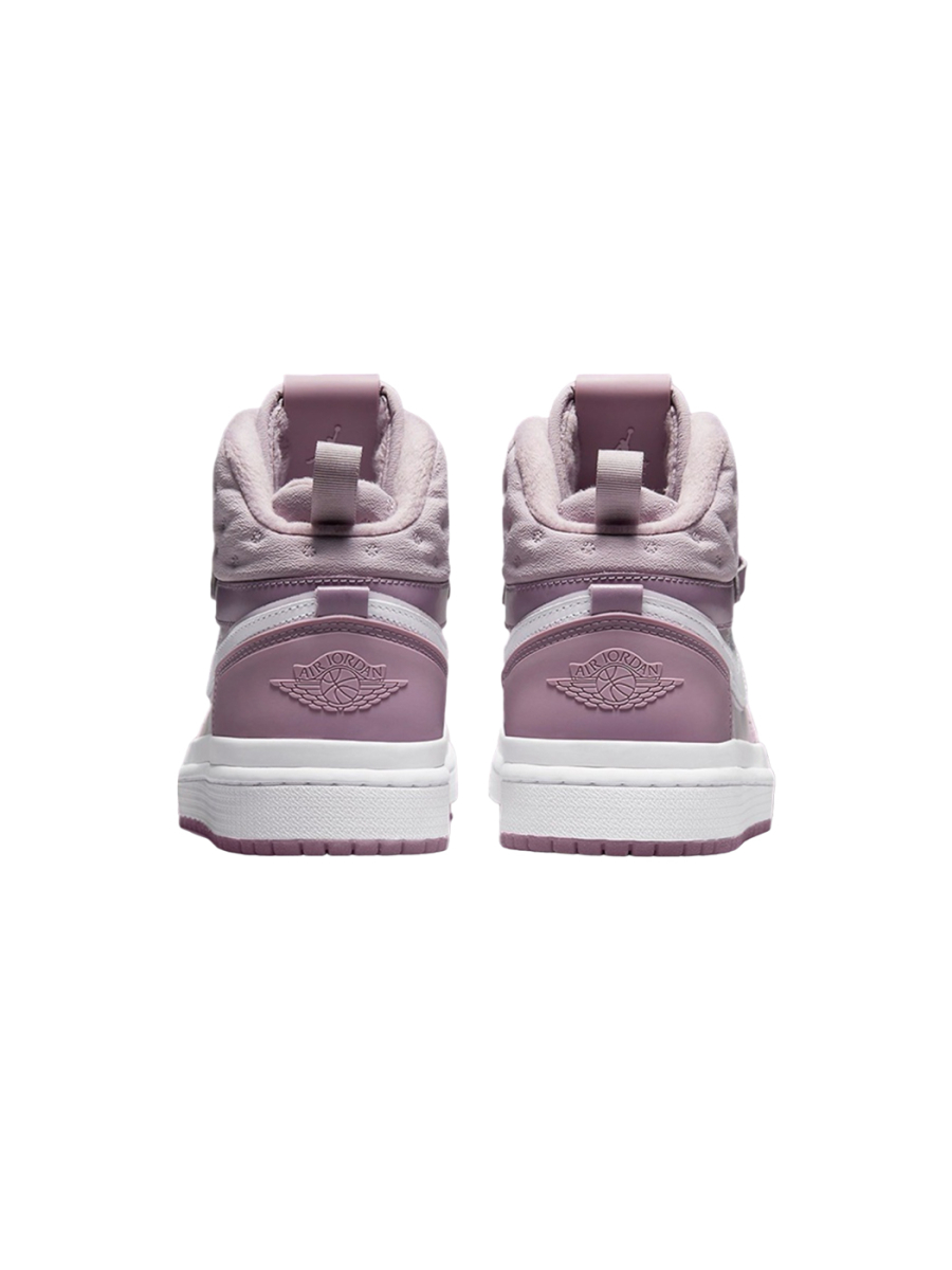 Кроссовки унисекс Nike Jordan 1 Acclimate Неси Второй, цвет: розовый  купить онлайн