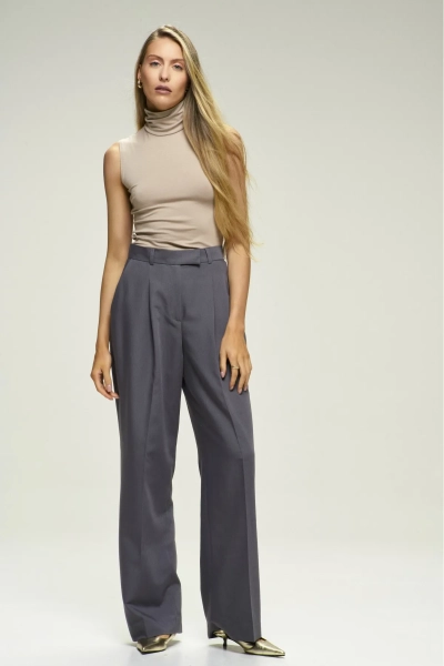 Брюки Classic Dark Grey