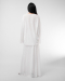 Лонгслив oversize из вискозы