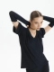 Футболка ‘с митенками’ M31DESIGN, цвет: dark blue,  купить онлайн