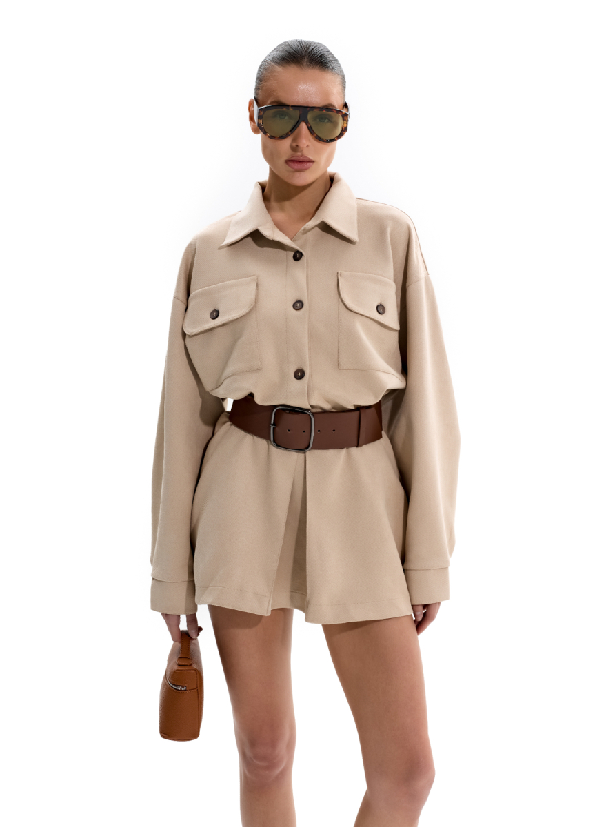 Комбинезон "1894"