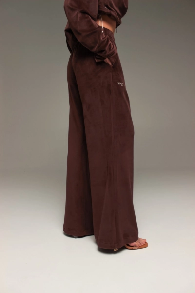 Брюки Velour