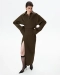 Юбка MISSION M31DESIGN, цвет: Khaki РТ-00000332 |новая коллекция купить онлайн