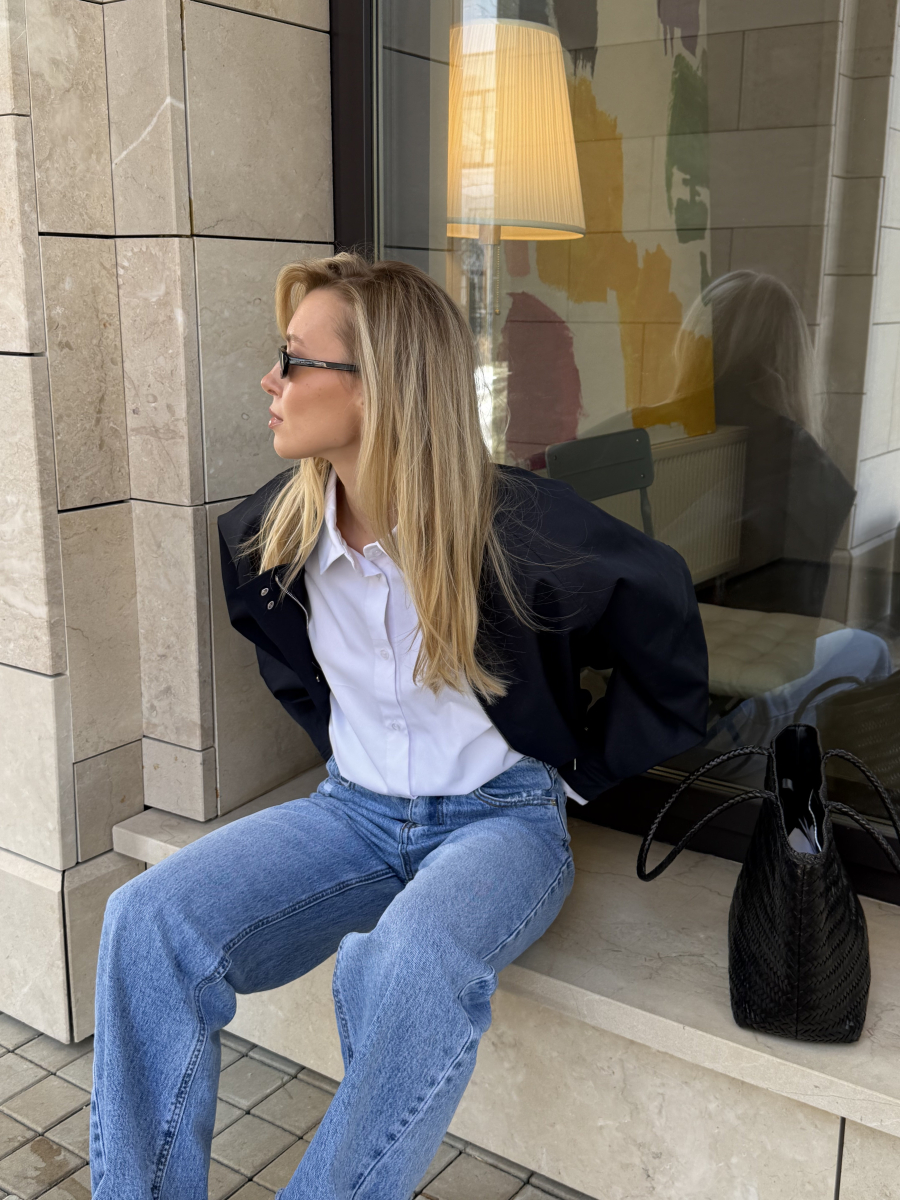 Сорочка НИ ИМЕНИ, НИ ПОХОЖИХ, цвет: белый, 00-00000242 купить онлайн