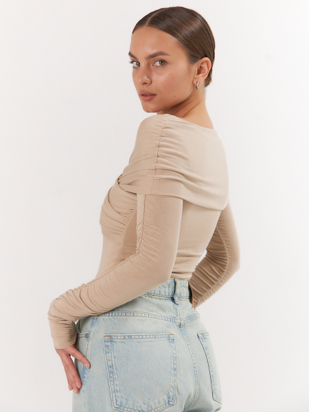 Боди drape