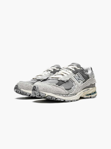 Кроссовки New Balance 2002R Protection Pack