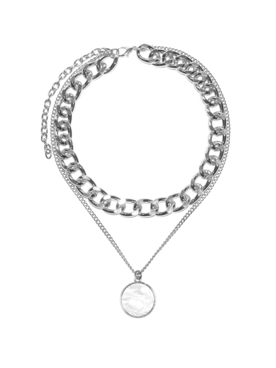 Цепочка "С кулоном"