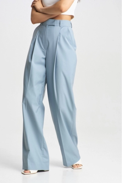 Брюки Classic Blue