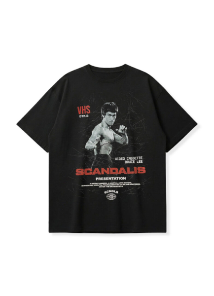 Футболка «Актер 4»