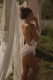 Топ LACE SHELL SENTIR, цвет: WHITE  |новая коллекция купить онлайн