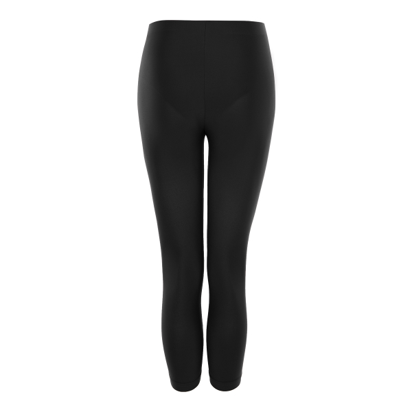 Капри black