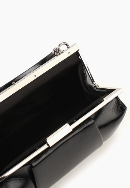 Сумка клатч SBALO, цвет: Черный 523D80 купить онлайн