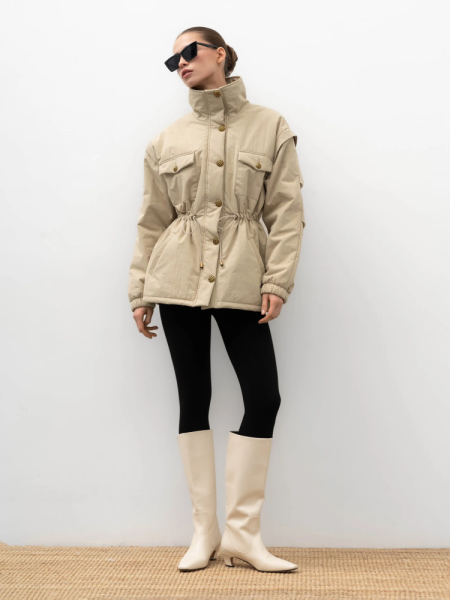 Куртка Spencer short