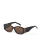 Очки солнцезащитные SIMPLEXITY OBJECTS FAKOSHIMA, цвет: BROWN SO-04-BROWN купить онлайн