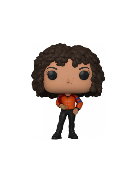 Фигурка Funko POP Marvel: Half Stack - POP 4