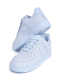 Кроссовки женские Nike Air Force 1 Low 07 Premium "Blue Tint" NKDADDYS SNEAKERS, цвет: голубой DZ2786-400 купить онлайн