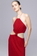 Платье Leda FASHION REBELS, цвет: красный FR25EV1DR030W210RD |новая коллекция купить онлайн