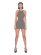 Платье APRON DRESS MINI
