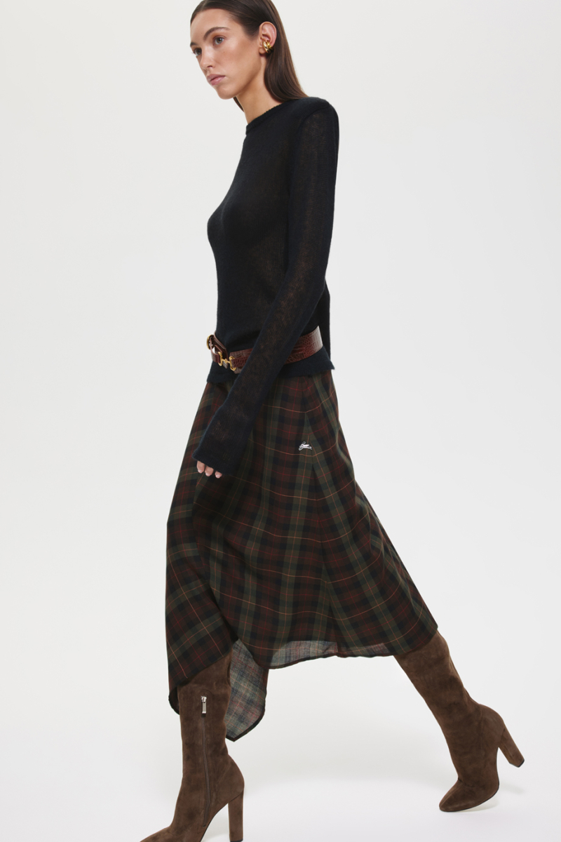 Джемпер DREAMS BY ALENA AKHMADULLINA, цвет: Черный, 225104140304364/103000 купить онлайн