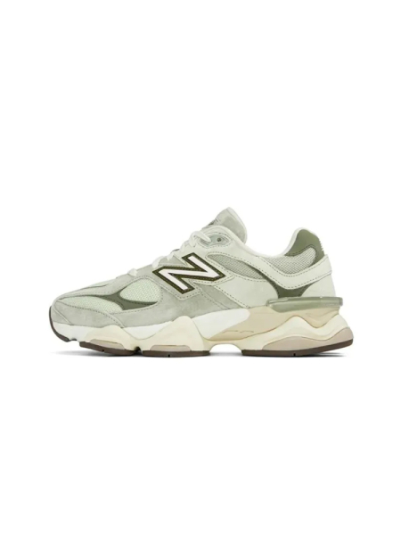 Кроссовки New Balance 9060 Olivine