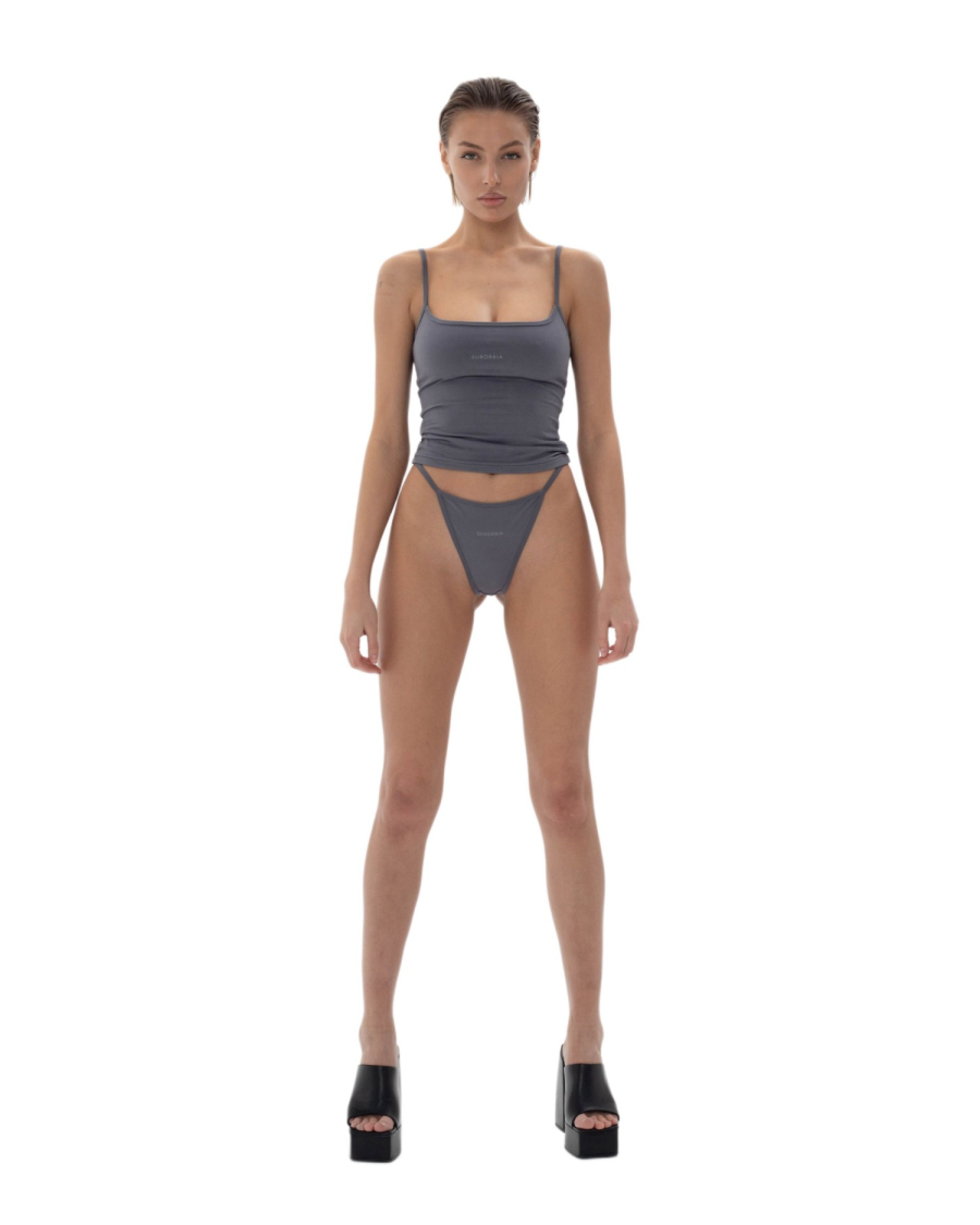 Стринги BASE S`24