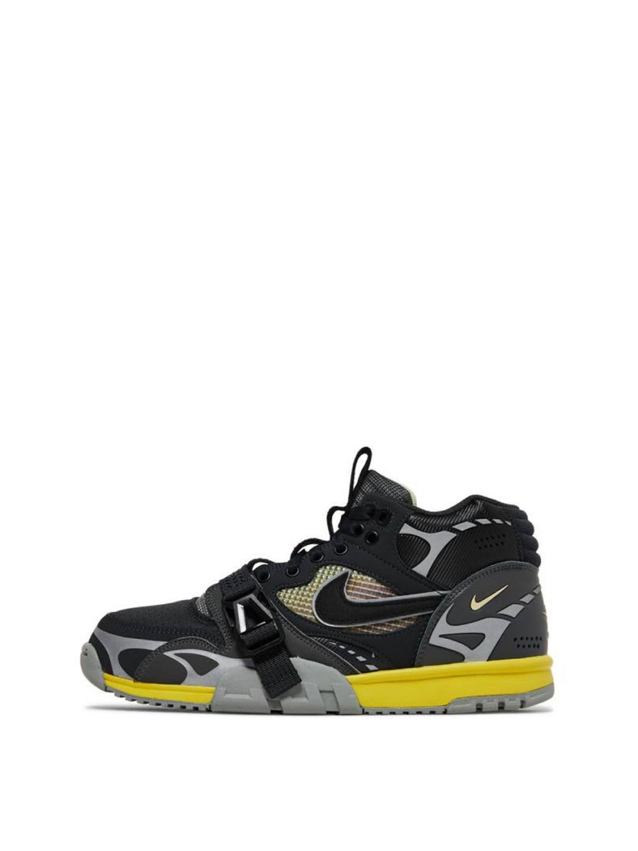 Кроссовки Nike Air Trainer 1 SP Dark Smoke Grey