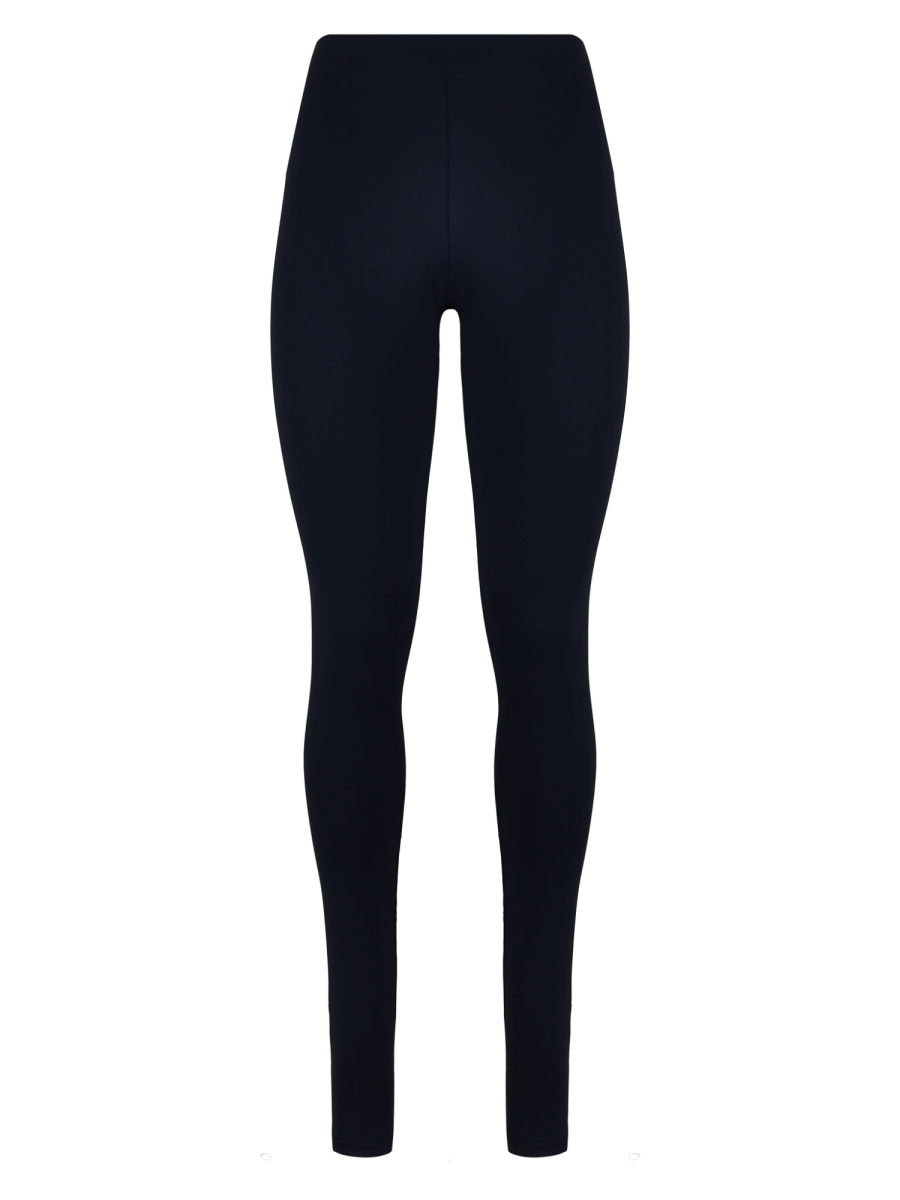 Легинсы black